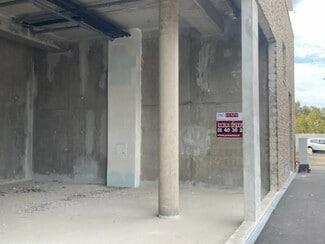 Plus de détails pour Local commercial à louer