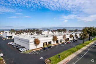 2935-2953 Whipple Rd, Union City, CA - VUE AÉRIENNE  vue de carte