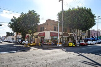 Plus de détails pour 752 S San Pedro St, Los Angeles, CA - Industriel/Logistique à vendre