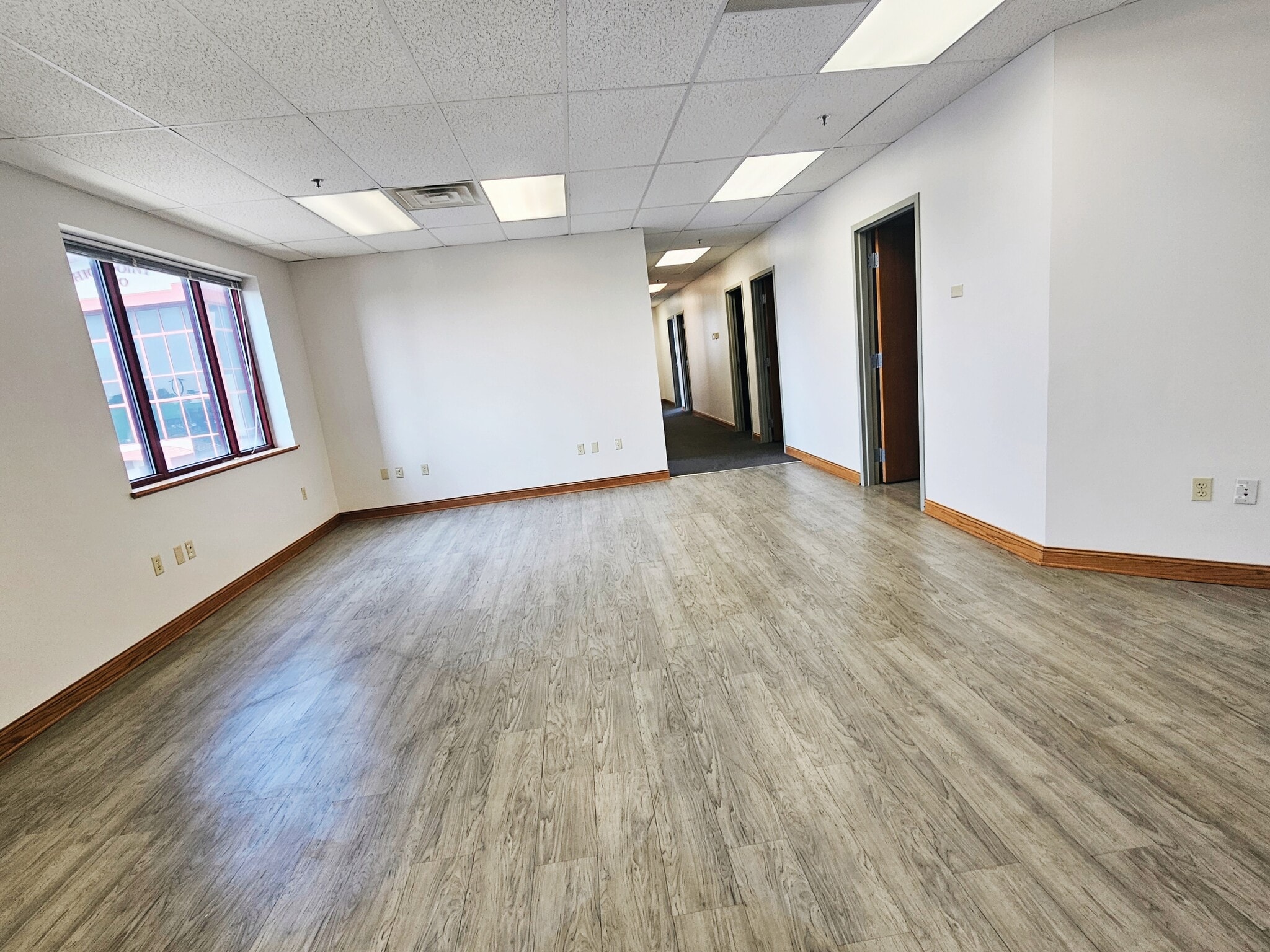 9500 Bormet Dr, Mokena, IL à louer Photo de l’immeuble– Image 1 sur 2