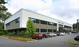 Plus de détails pour 124 Marriott Dr, Tallahassee, FL - Bureau à louer