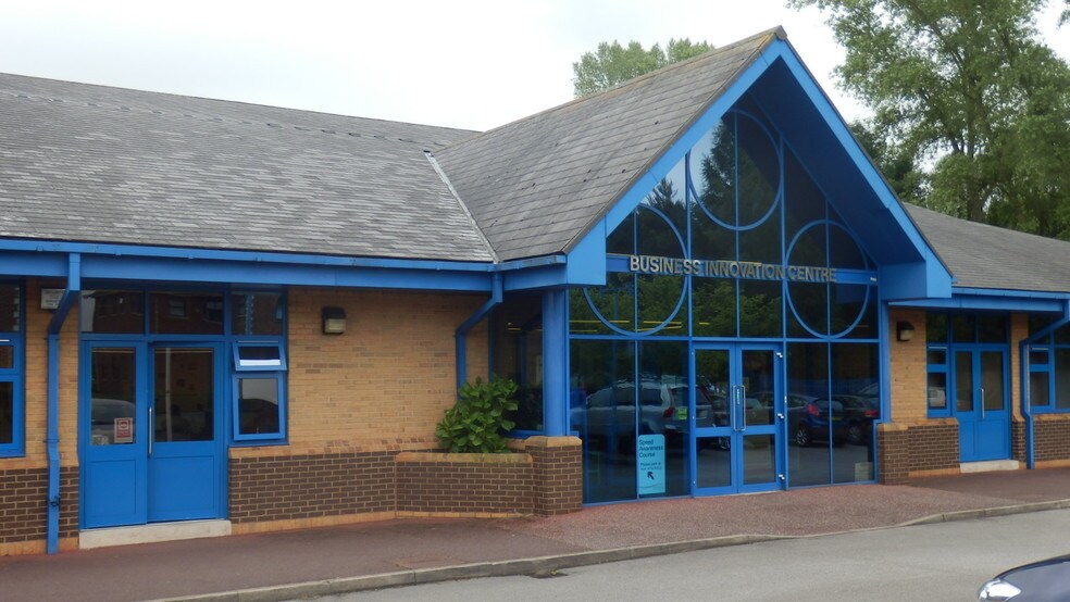 Beaconside, Stafford à louer - Photo principale – Image 1 sur 2