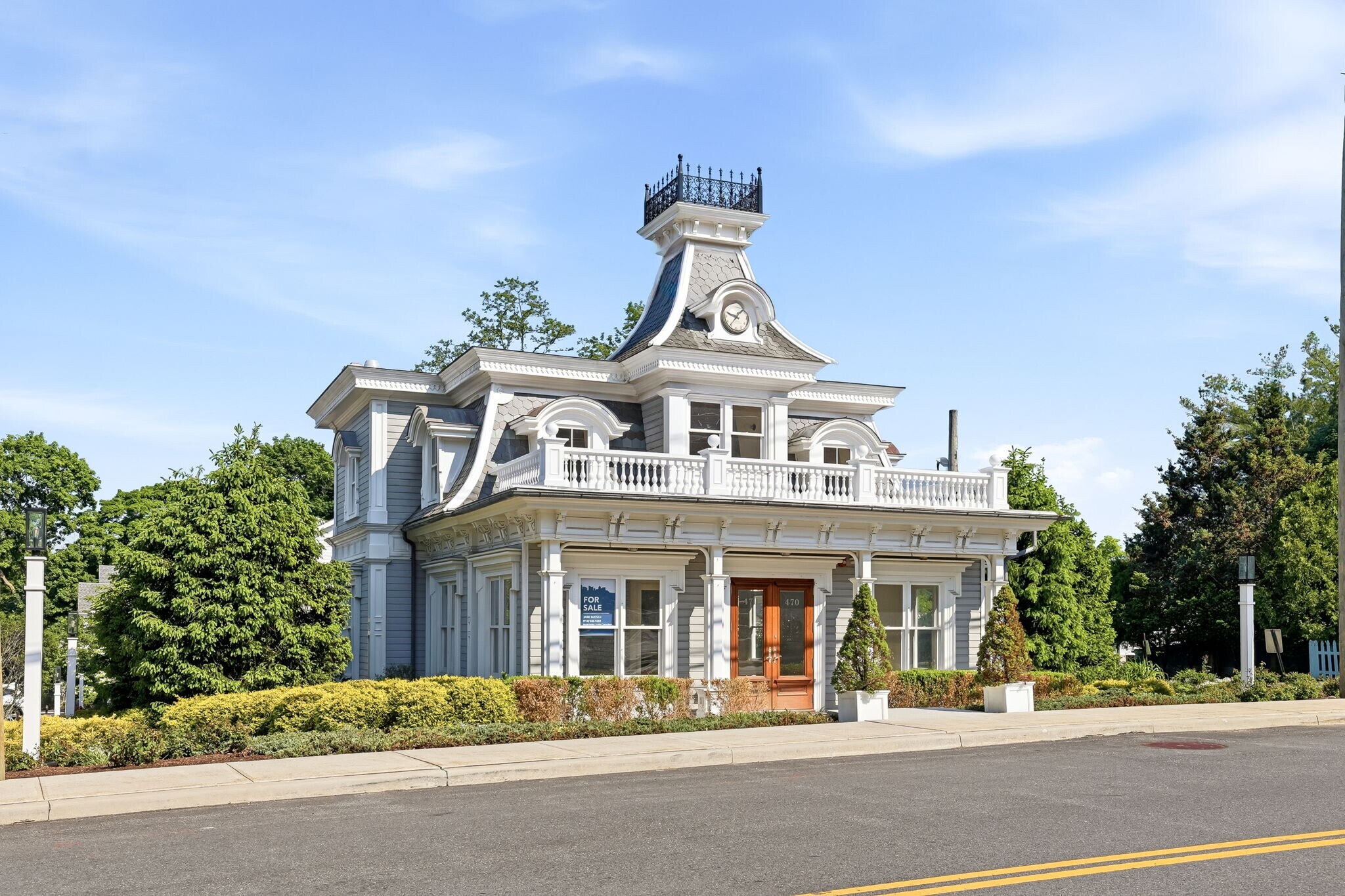 470 Main St, Armonk, NY à vendre Photo de l’immeuble– Image 1 sur 18