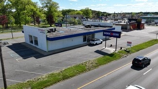 Plus de détails pour 2151 Route 22, Union Township, NJ - Local commercial à louer