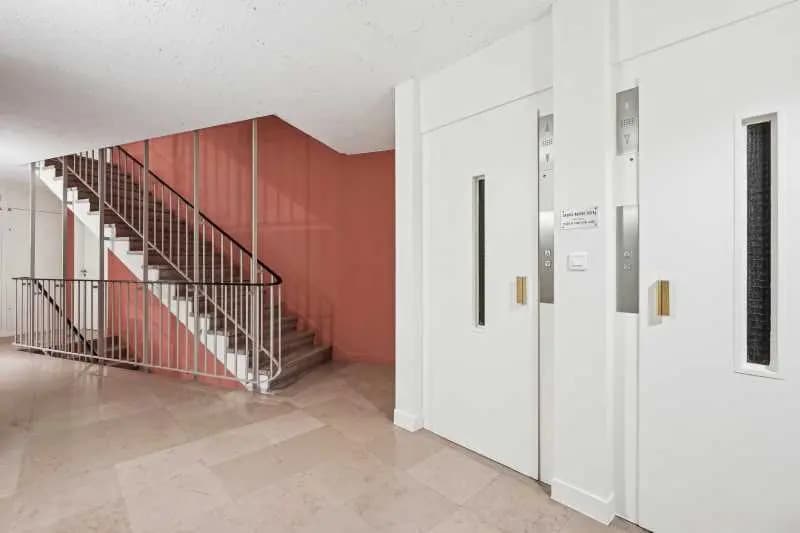 Bureau dans Paris à vendre - Photo de l’immeuble – Image 3 sur 6