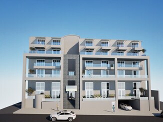 Plus de détails pour 8981 W Sunset Blvd, West Hollywood, CA - Bureau, Bureau/Local commercial à louer