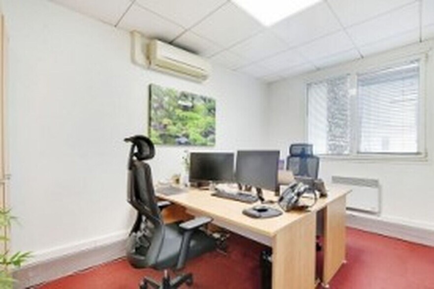 51 Boulevard De Strasbourg, Paris à vendre - Photo intérieure – Image 2 sur 11