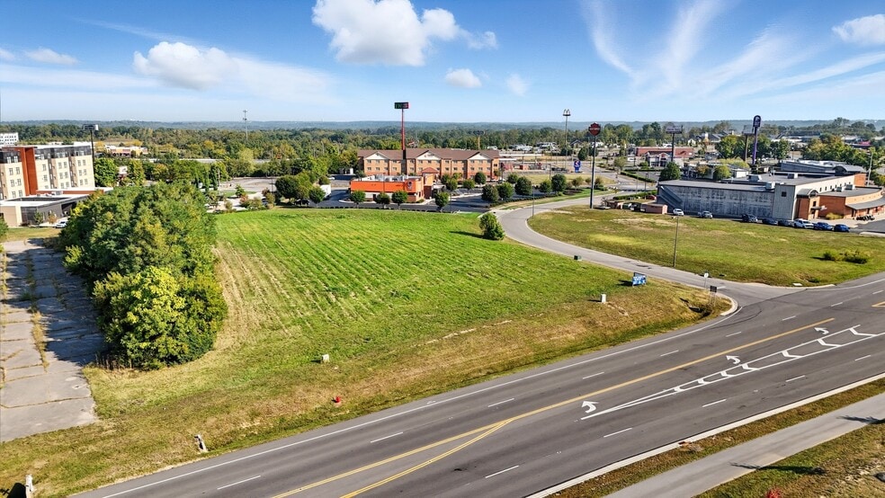 Kings Center Dr, Kings Mills, OH à vendre - Aérien – Image 3 sur 6
