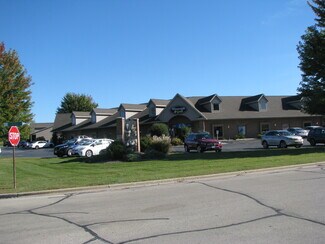 Plus de détails pour 2071 Central Dr, Green Bay, WI - Local commercial à louer
