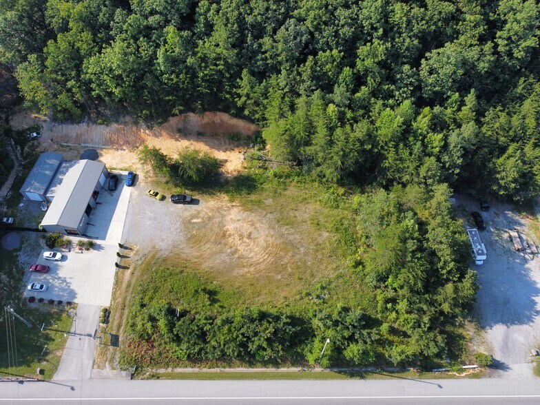 2045 S Lee Hwy, Cleveland, TN à vendre - Photo de l’immeuble – Image 2 sur 10