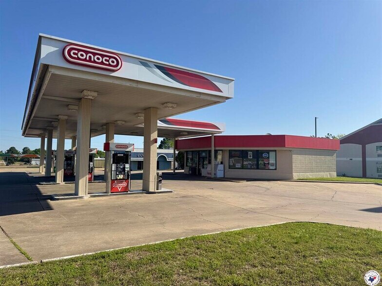 5314 N State Line Ave, Texarkana, AR à vendre - Photo de l’immeuble – Image 2 sur 15