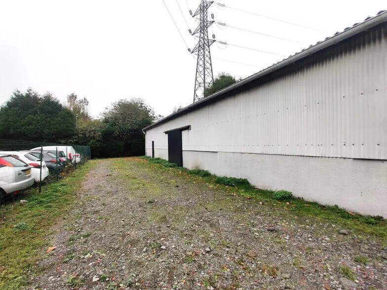 Industriel/Logistique dans VILLENEUVE-D'ASCQ à vendre - Photo de l’immeuble – Image 2 sur 6