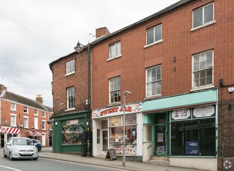 1-1B Bridge St, Stourport-On-Severn à vendre - Photo de l’immeuble – Image 3 sur 5