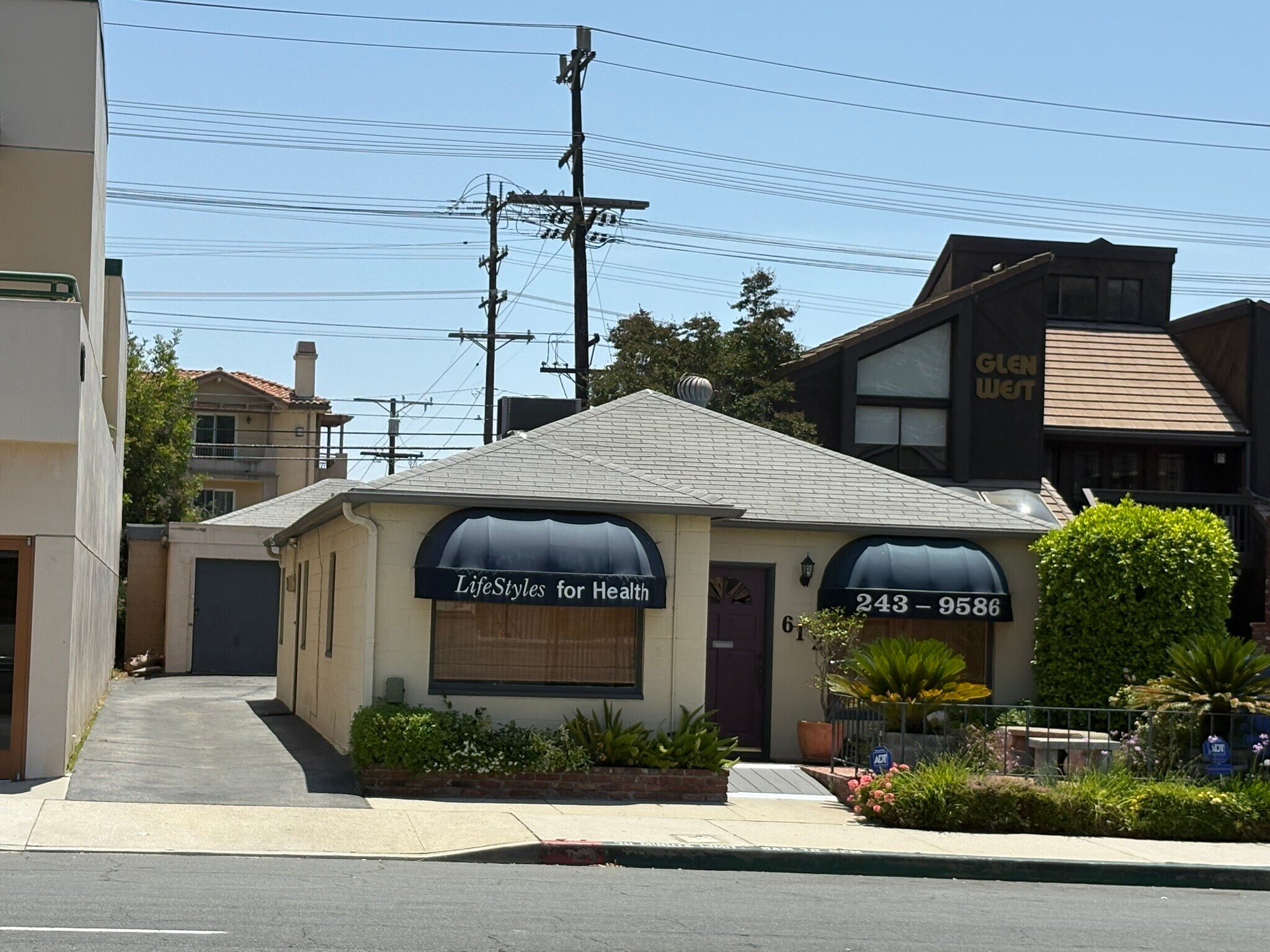 612 E Glenoaks Blvd, Glendale, CA à vendre Photo de l’immeuble– Image 1 sur 20