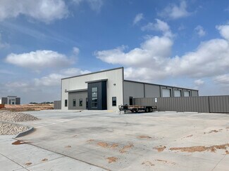 Plus de détails pour 6704 Yonkers Avenue, Lubbock, TX - Industriel/Logistique à vendre