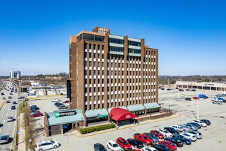 Plus de détails pour 4099 William Penn Hwy, Monroeville, PA - Bureau, Local commercial à louer