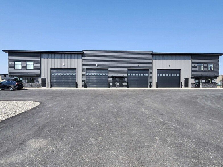 6613 Wagon Trl, Billings, MT à louer - Photo de l’immeuble – Image 1 sur 6