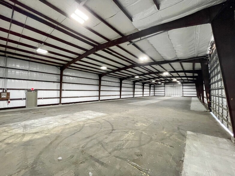810 Center St, Apex, NC à louer - Photo de l’immeuble – Image 2 sur 10