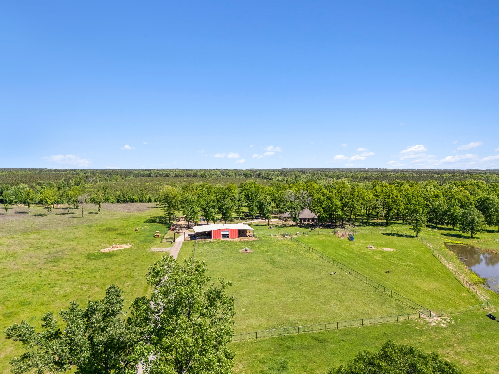 6670 N Lakeshore Dr, Shreveport, LA à vendre Photo principale– Image 1 sur 16
