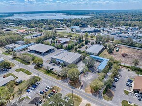 200 NE Commercial Cir, Keystone Heights, FL - VUE AÉRIENNE  vue de carte - Image1