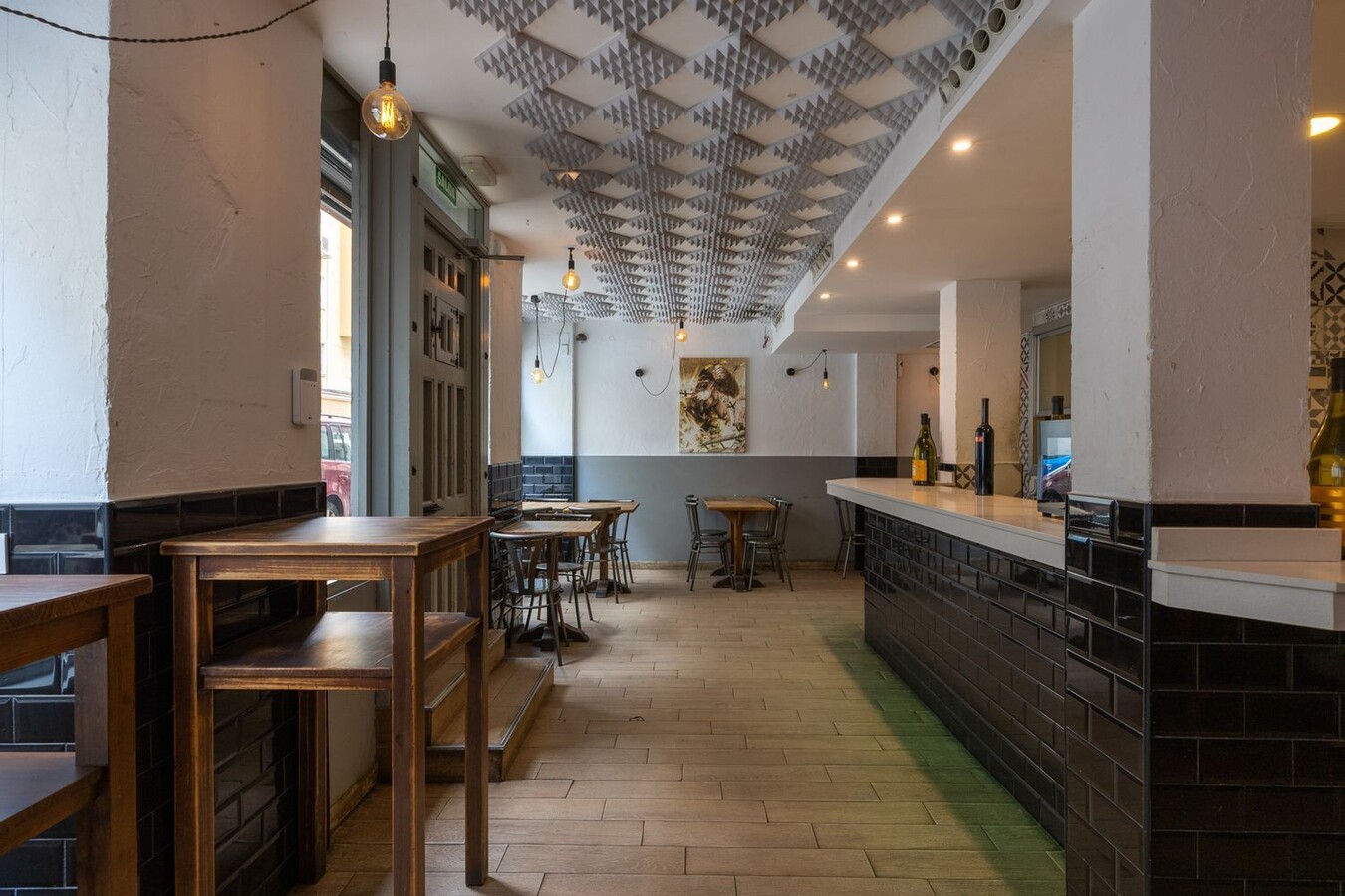 Calle Pradillo, 8, Madrid, MAD 28002 - - - Photo intérieure - Image 1 of 24