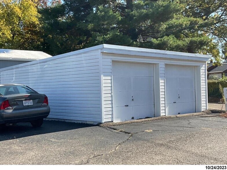 2008 Maple Ave, Zanesville, OH à vendre - Photo de l’immeuble – Image 2 sur 2