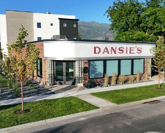 Plus de détails pour 595 S Main St, Layton, UT - Bureau à louer