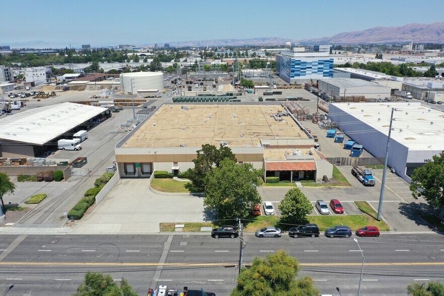 1501 Martin Ave, Santa Clara, CA à vendre - Photo de l’immeuble – Image 3 sur 5
