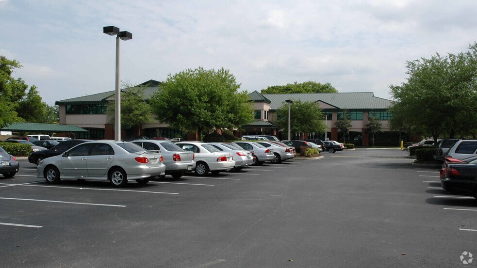 1661 Sandspur Rd, Maitland, FL à louer - Photo de l’immeuble – Image 3 sur 3