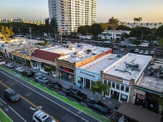 Plus de détails pour Main Street Santa Monica Portfolio – Local commercial à vendre, Santa Monica, CA