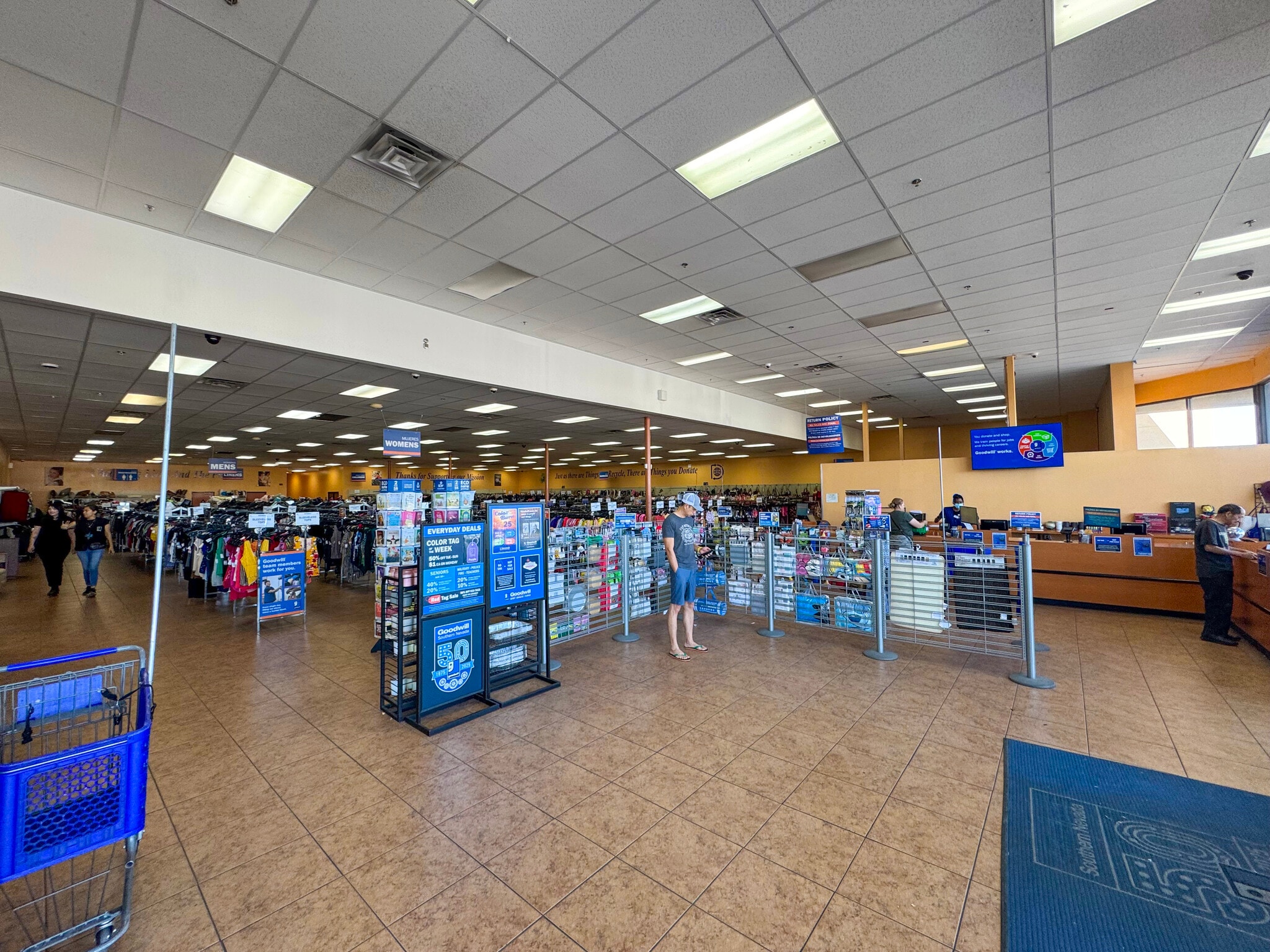 3345 E Tropicana Ave, Las Vegas, NV à louer Photo intérieure– Image 1 sur 6