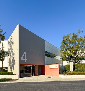 Plus de détails pour 4 Executive Cir, Irvine, CA - Bureau à louer