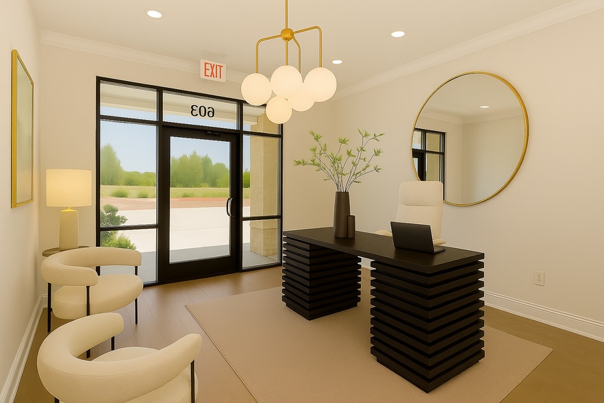 7700 Preston Rd, Frisco, TX à vendre - Photo intérieure – Image 3 sur 9