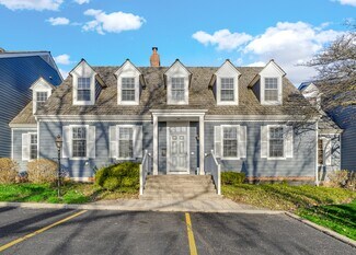 Plus de détails pour 1624 W Colonial Pky, Palatine, IL - Bureau à louer