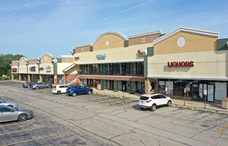 Plus de détails pour 1710 Wise Rd, Schaumburg, IL - Local commercial à louer