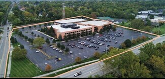 Plus de détails pour 1600 Dublin Rd, Columbus, OH - Bureau à vendre