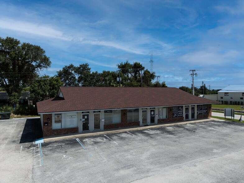 1225 Florida Ave S, Rockledge, FL à vendre - Photo de l’immeuble – Image 2 sur 63