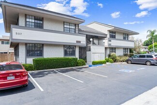 Plus de détails pour 507 E 1st St, Tustin, CA - Bureau à louer