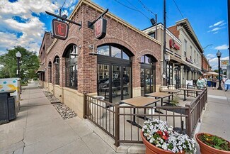 Plus de détails pour 2589 W Main St, Littleton, CO - Local commercial à vendre