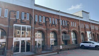 Plus de détails pour 1 Electric Whar, Coventry - Bureau à louer