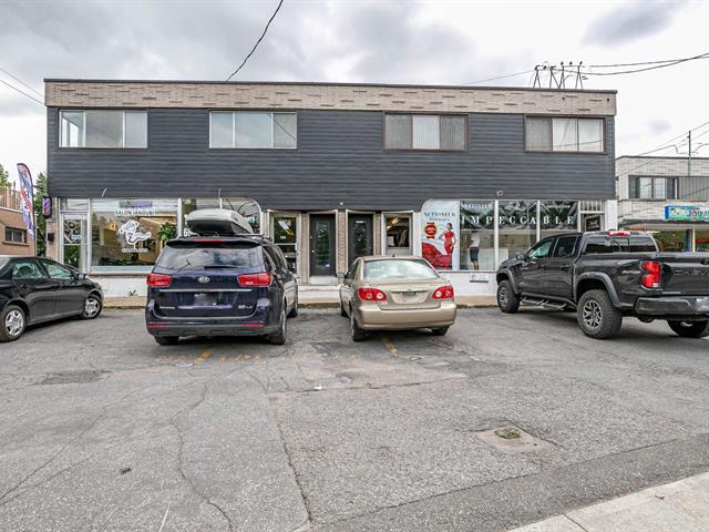 3642-3650 Boul De La Concorde E, Laval, QC à vendre - Photo de l’immeuble – Image 1 sur 1
