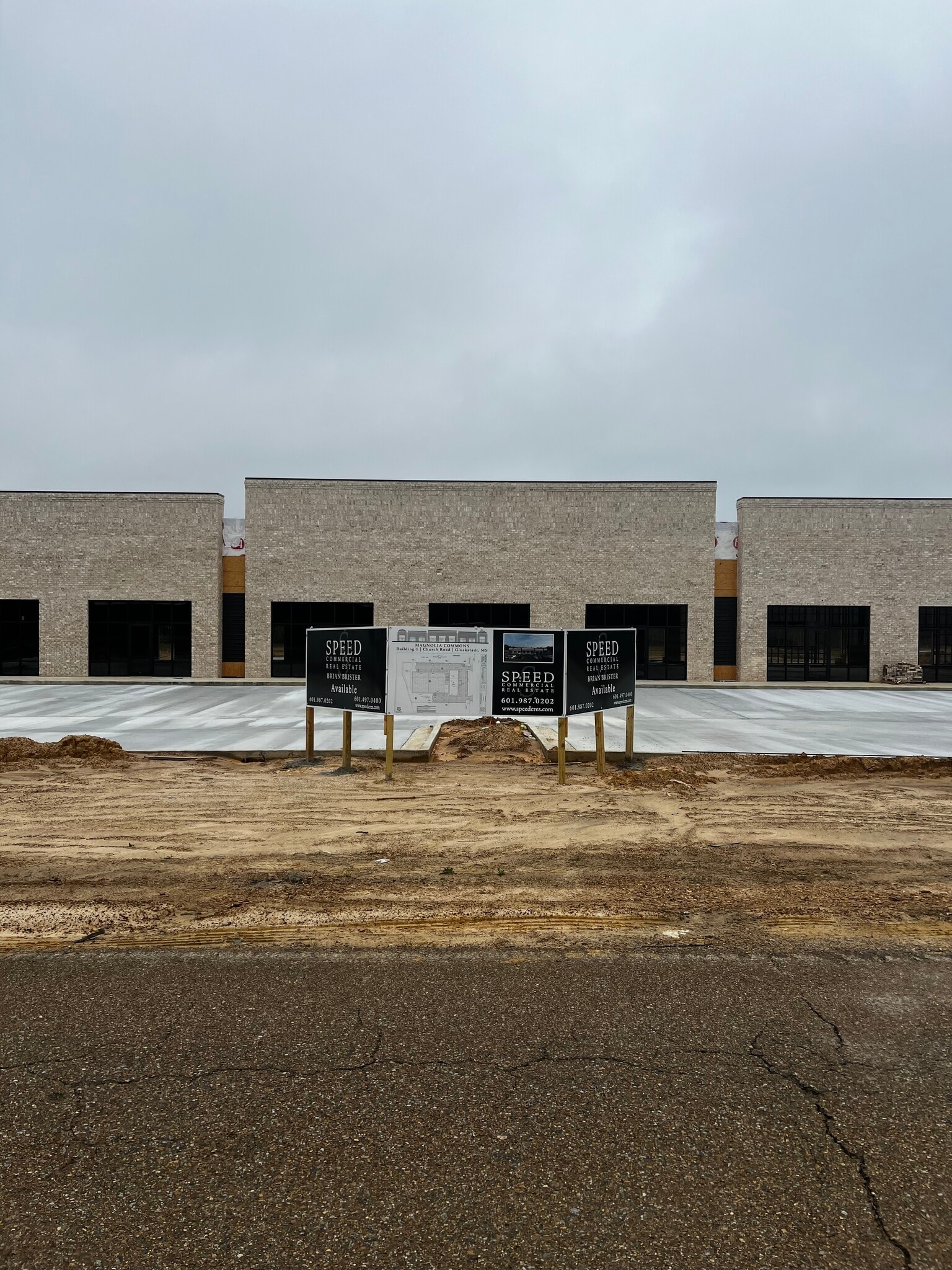 547 Church Rd, Gluckstadt, MS à louer Photo principale– Image 1 sur 3