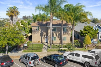 Plus de détails pour 1952-54 Irving Ave, San Diego, CA - Logement à vendre