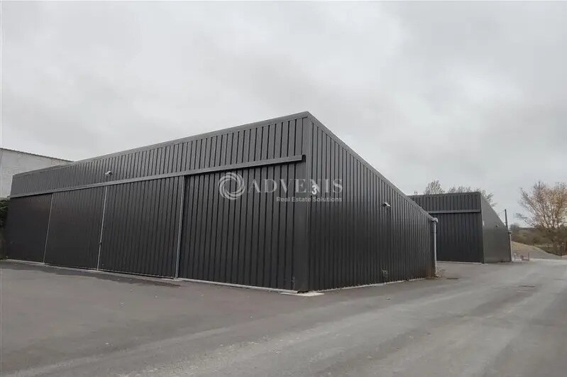 Industriel/Logistique dans Béziers à louer - Photo de l’immeuble – Image 3 sur 3