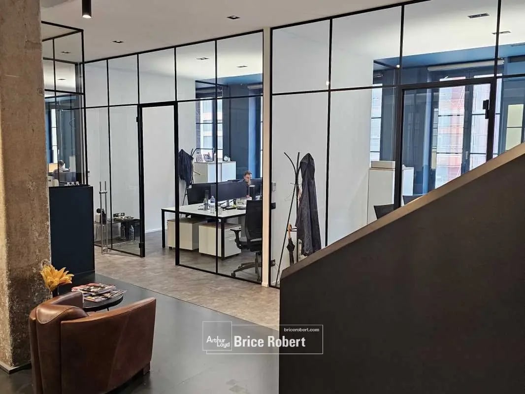 Bureau dans Lyon à vendre Photo intérieure– Image 1 sur 31