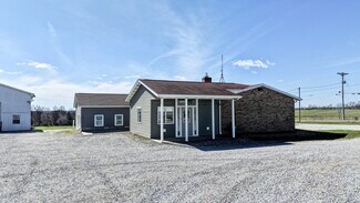 Plus de détails pour 7500 OH-515, Millersburg, OH - Bureau/Médical à louer