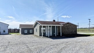 Plus de détails pour 7500 OH-515, Millersburg, OH - Bureau/Médical à louer
