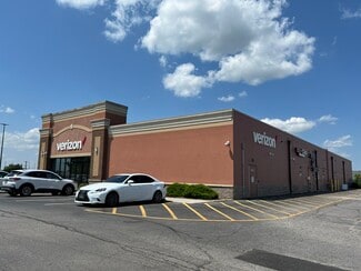 Plus de détails pour 900 N Kinzie Ave, Bradley, IL - Local commercial à louer