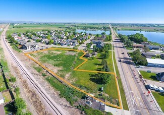 Plus de détails pour Durum, Windsor, CO - Terrain à vendre