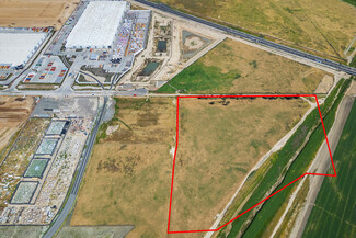 Plus de détails pour 1176 Ellis Avenue, Perris, CA - Terrain à vendre